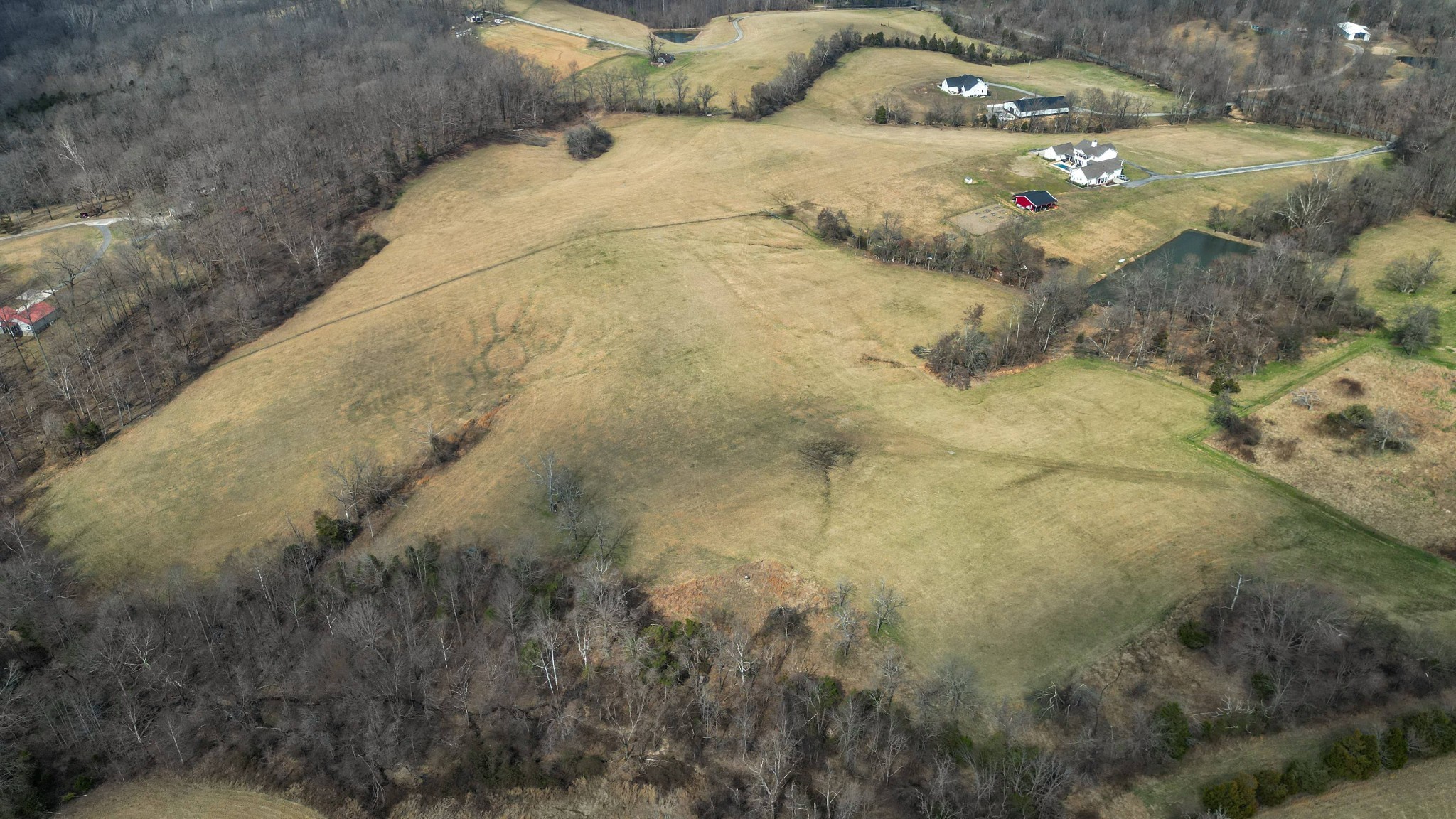 1103 Rogues Fork Road Bethpage TN 37022