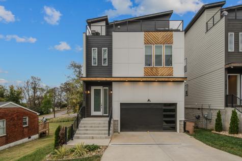 3109 Curtis Street Nashville TN 37218