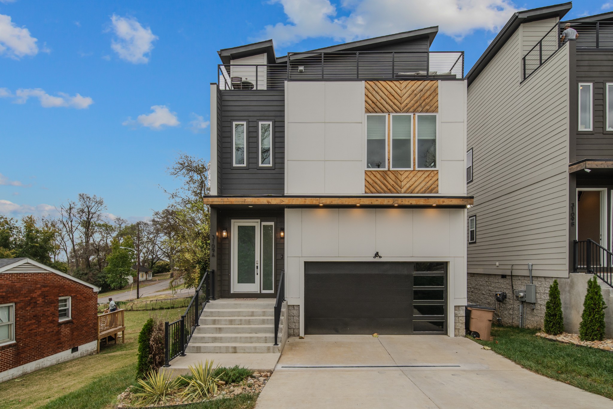 3109 Curtis Street Nashville TN 37218