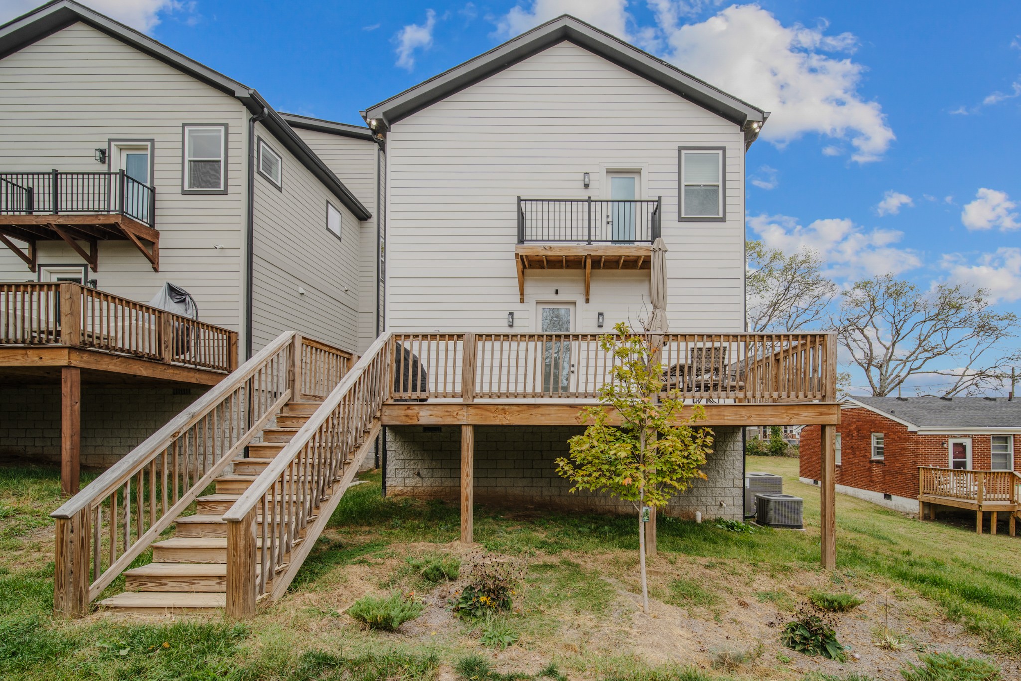 3109 Curtis Street Nashville TN 37218