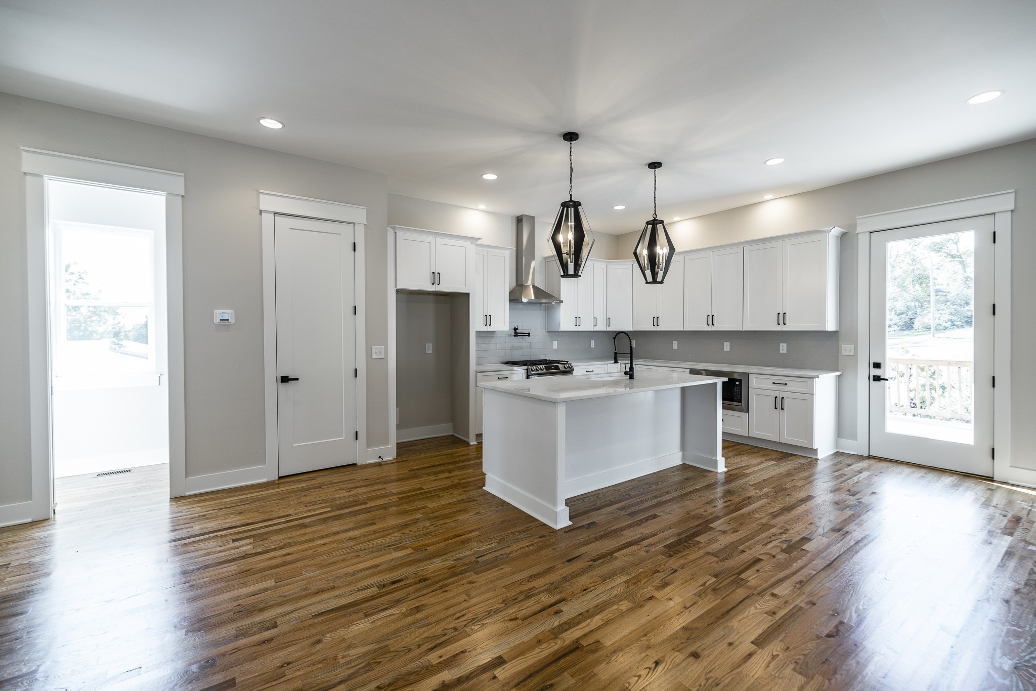 3109 Curtis Street Nashville TN 37218