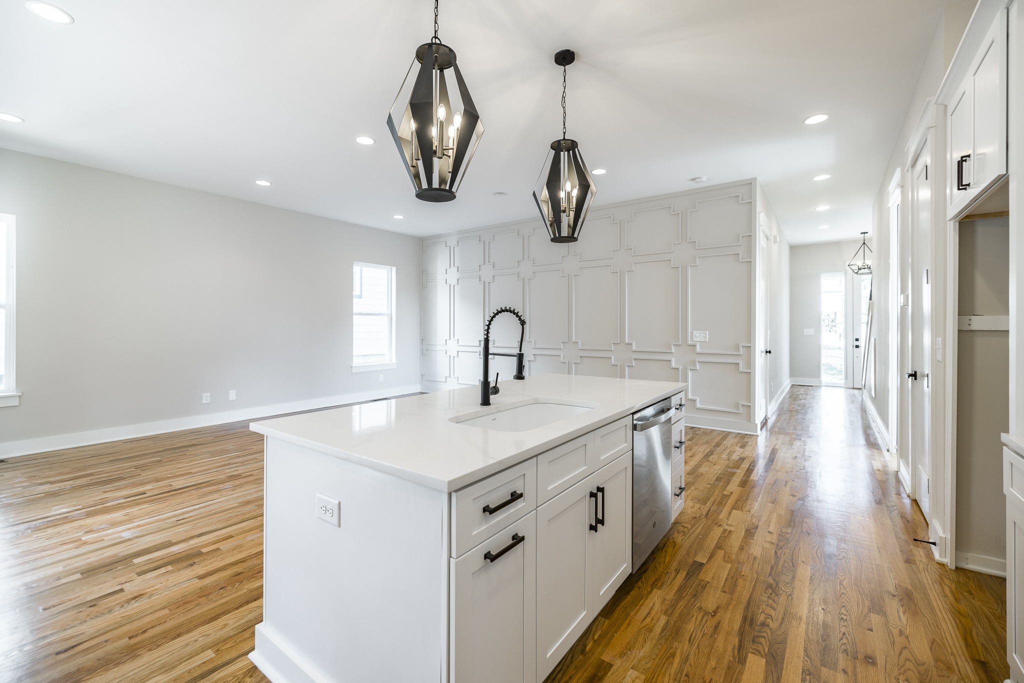 3109 Curtis Street Nashville TN 37218