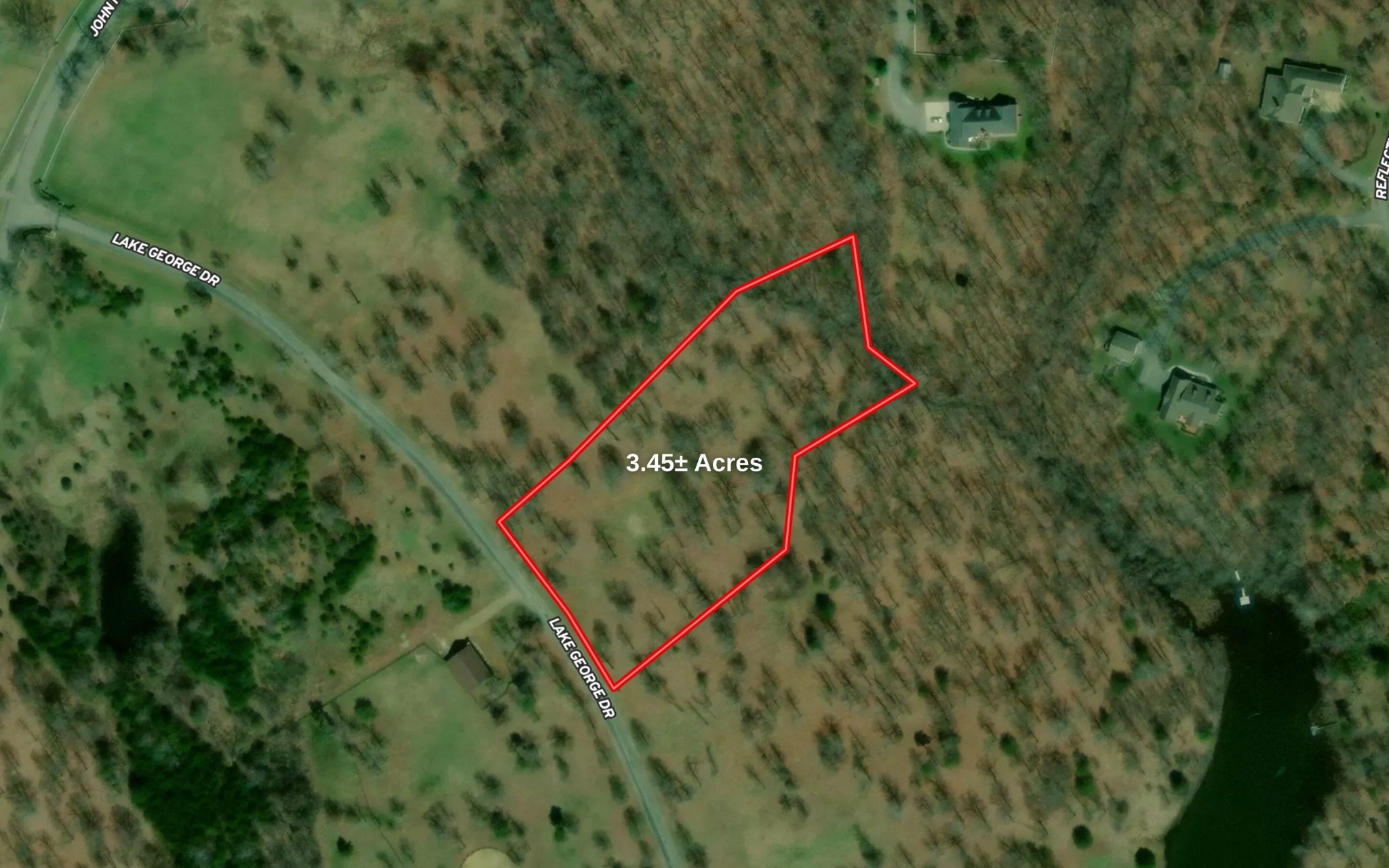 1 Lake George Drive Dunlap TN 37327