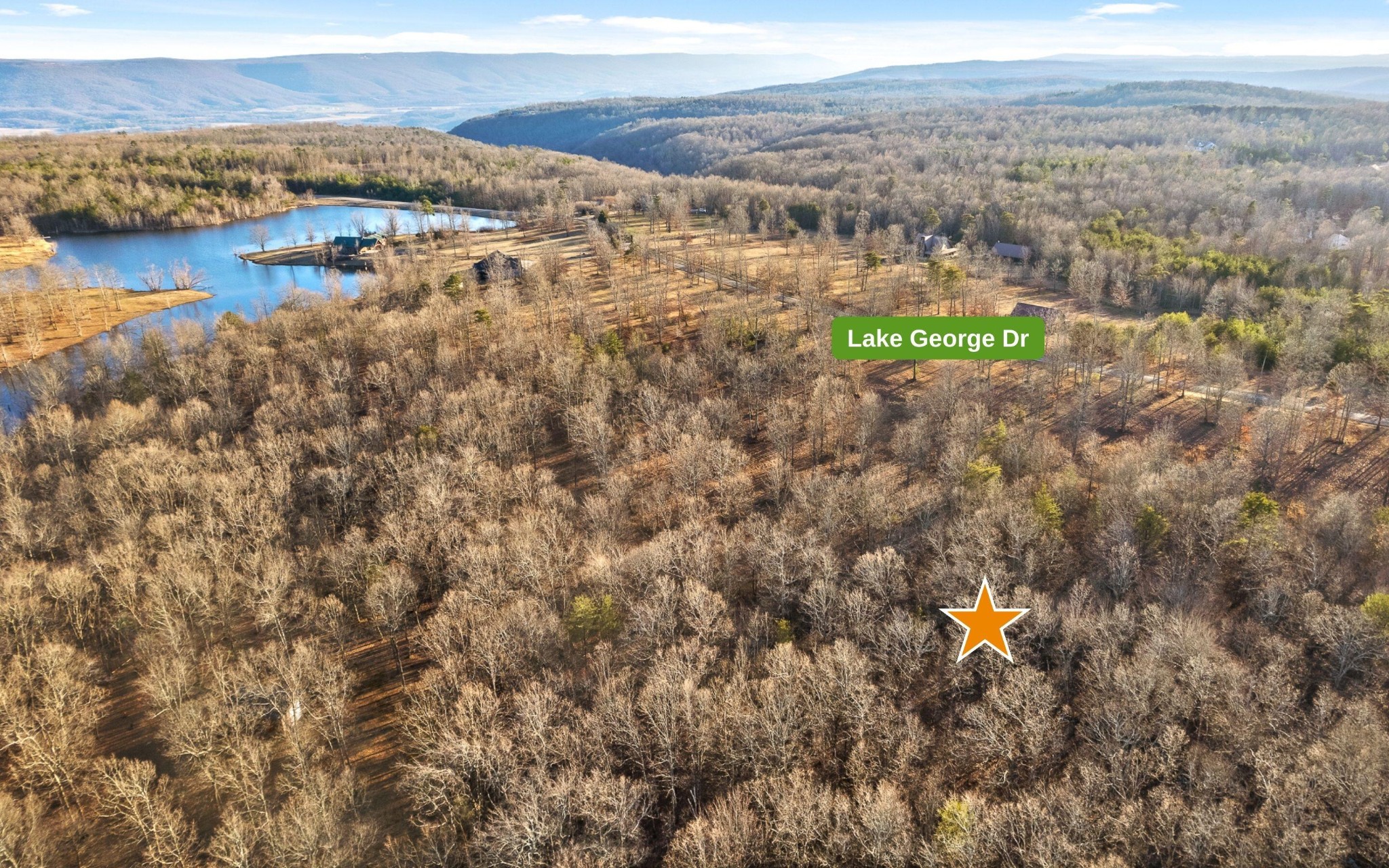 1 Lake George Drive Dunlap TN 37327