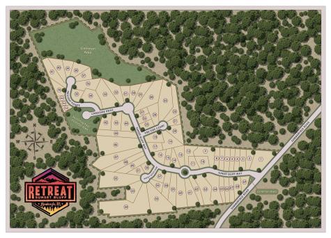 85 Twilight Point Monteagle TN 37356