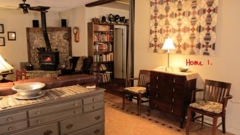 168 Three Springs Road Nunnelly TN 37137