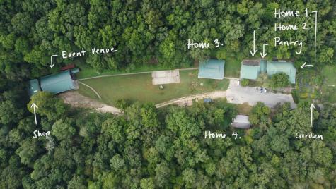 168 Three Springs Road Nunnelly TN 37137