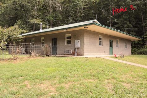 168 Three Springs Road Nunnelly TN 37137