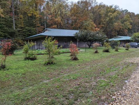 168 Three Springs Road Nunnelly TN 37137
