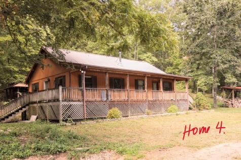 168 Three Springs Road Nunnelly TN 37137