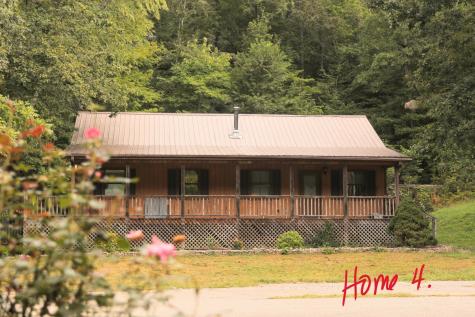 168 Three Springs Road Nunnelly TN 37137