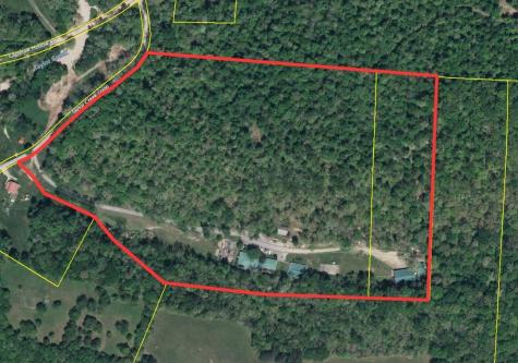 168 Three Springs Road Nunnelly TN 37137