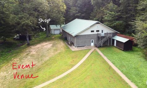 168 Three Springs Road Nunnelly TN 37137
