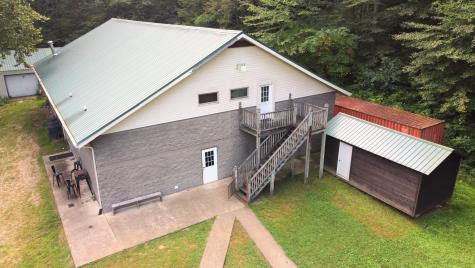 168 Three Springs Road Nunnelly TN 37137