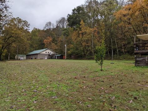 168 Three Springs Road Nunnelly TN 37137