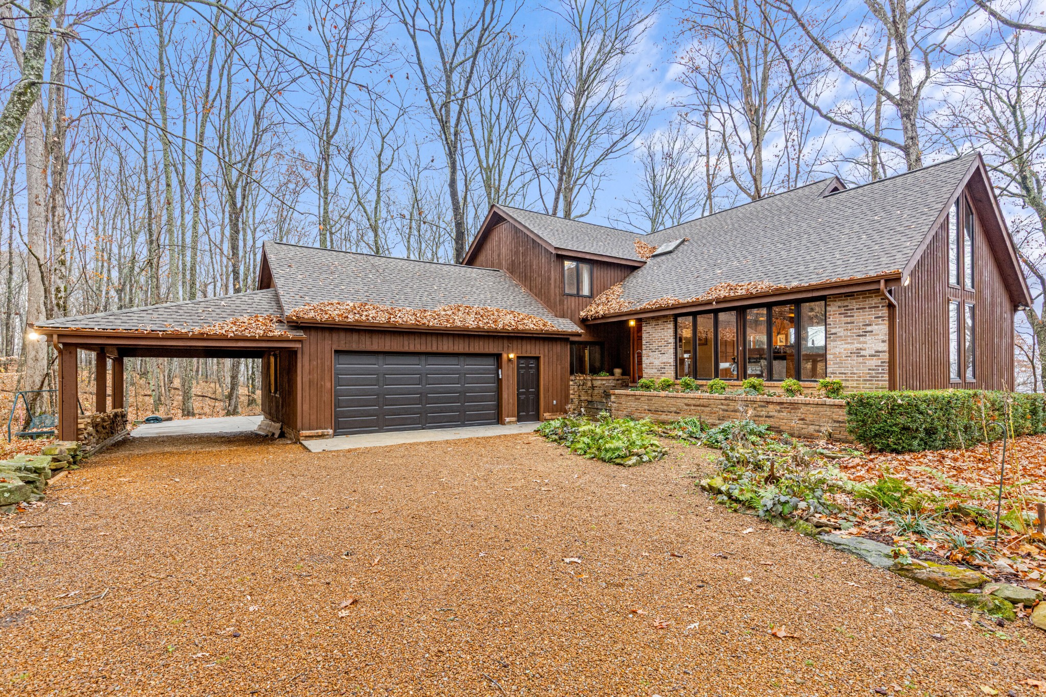 680 Rattlesnake Spring Road Sewanee TN 37375