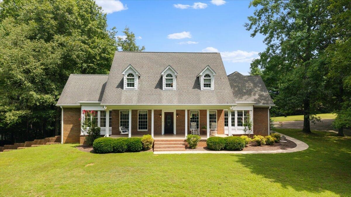5979 Candies Creek Ridge Road, NW Charleston TN 37310