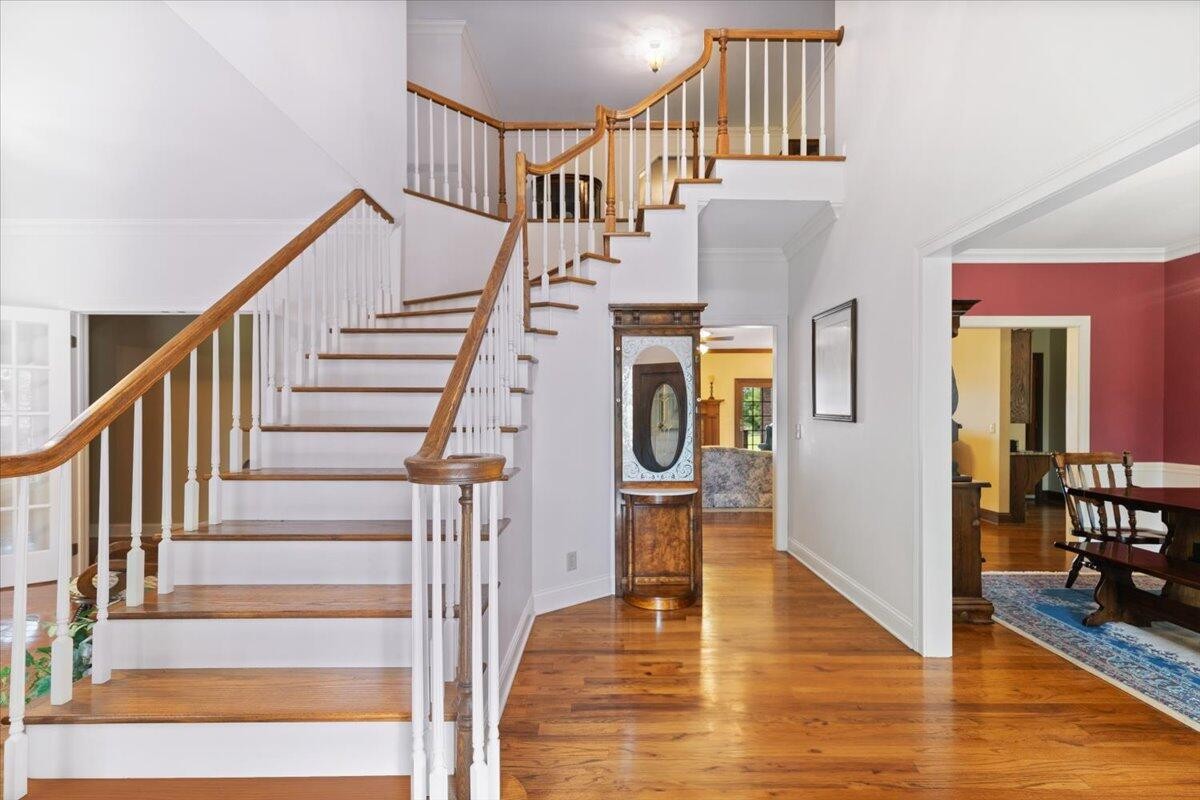 5979 Candies Creek Ridge Road, NW Charleston TN 37310