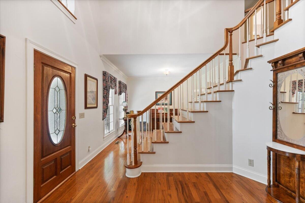 5979 Candies Creek Ridge Road, NW Charleston TN 37310