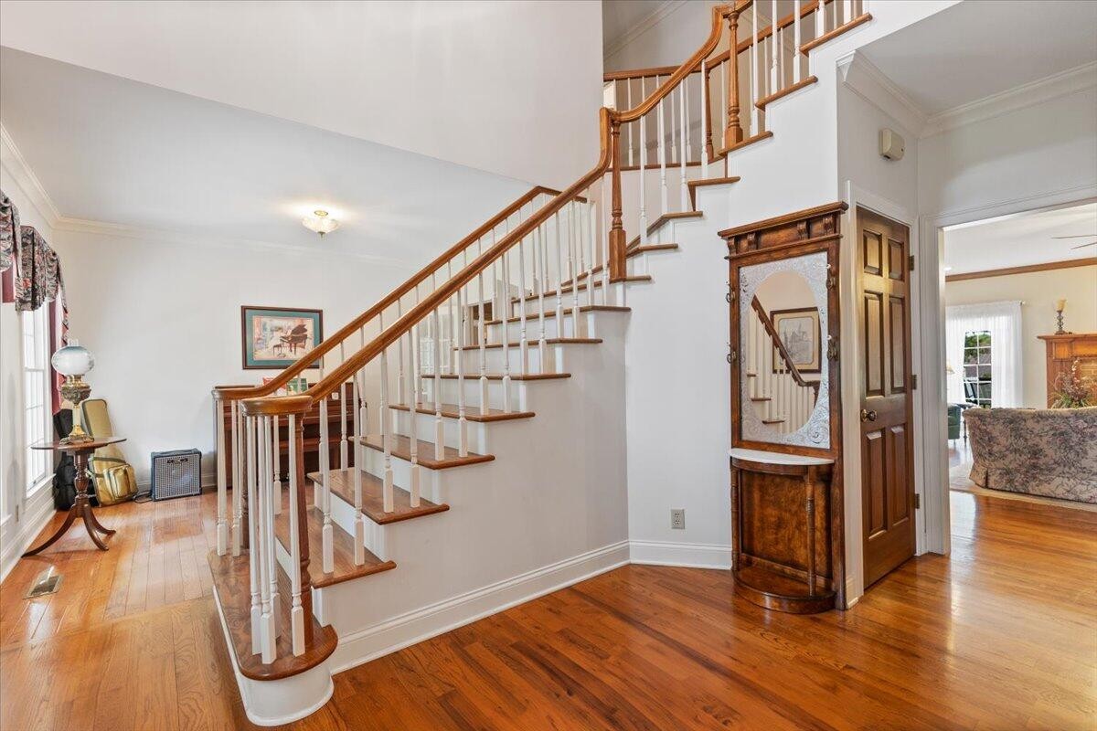 5979 Candies Creek Ridge Road, NW Charleston TN 37310