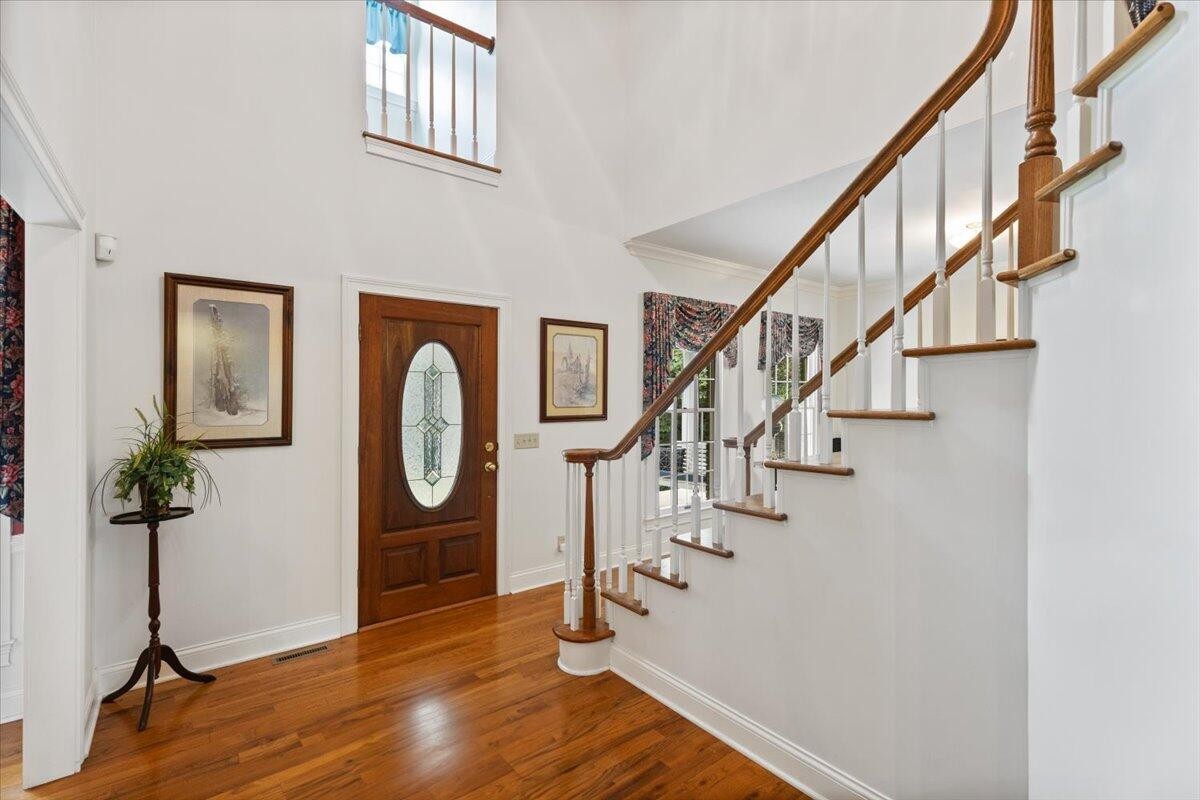 5979 Candies Creek Ridge Road, NW Charleston TN 37310