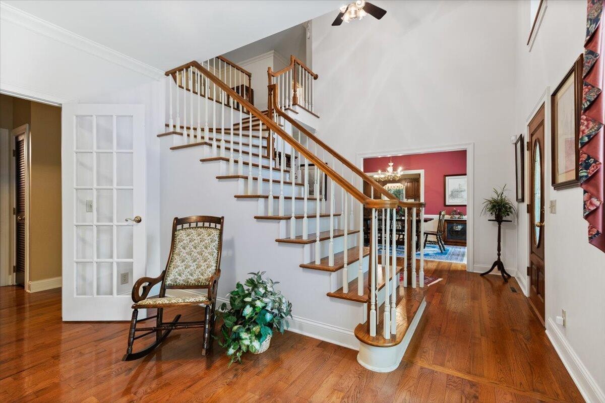 5979 Candies Creek Ridge Road, NW Charleston TN 37310