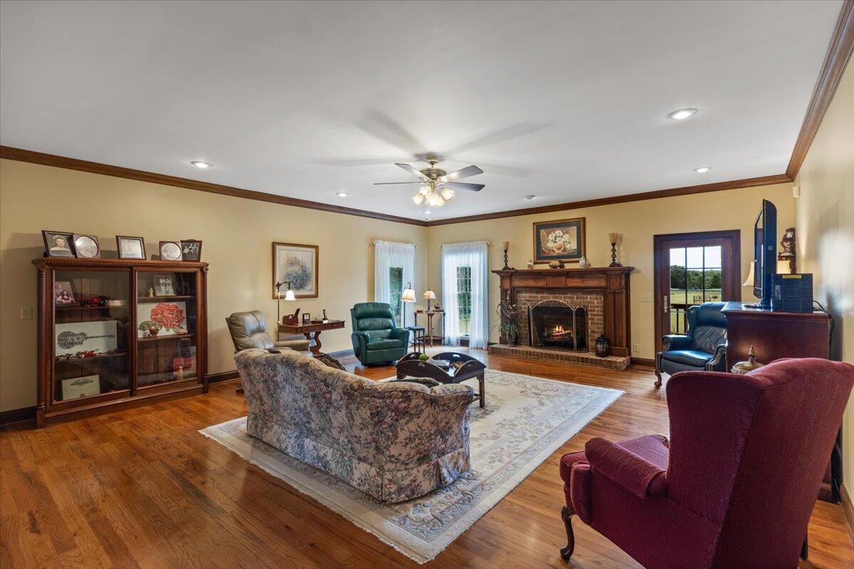 5979 Candies Creek Ridge Road, NW Charleston TN 37310