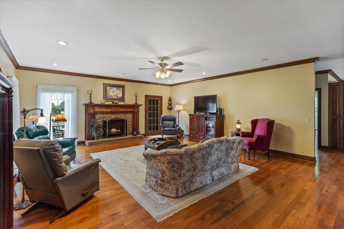 5979 Candies Creek Ridge Road, NW Charleston TN 37310
