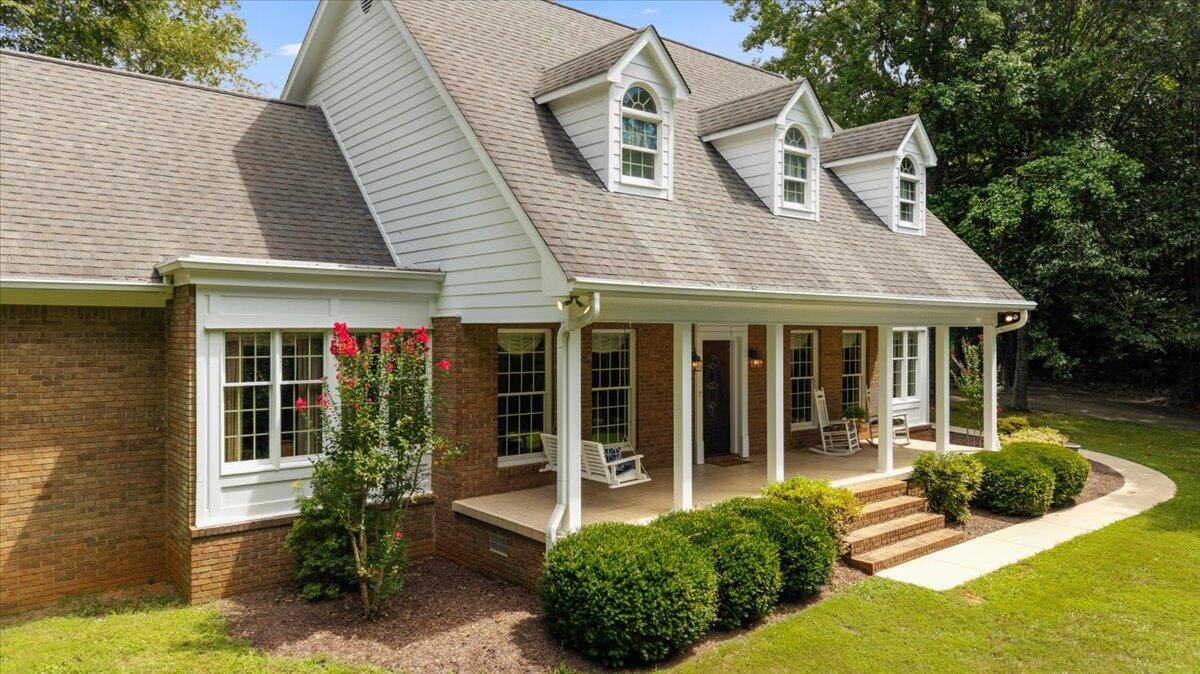 5979 Candies Creek Ridge Road, NW Charleston TN 37310