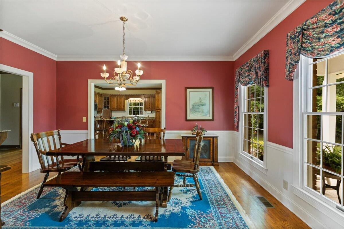 5979 Candies Creek Ridge Road, NW Charleston TN 37310