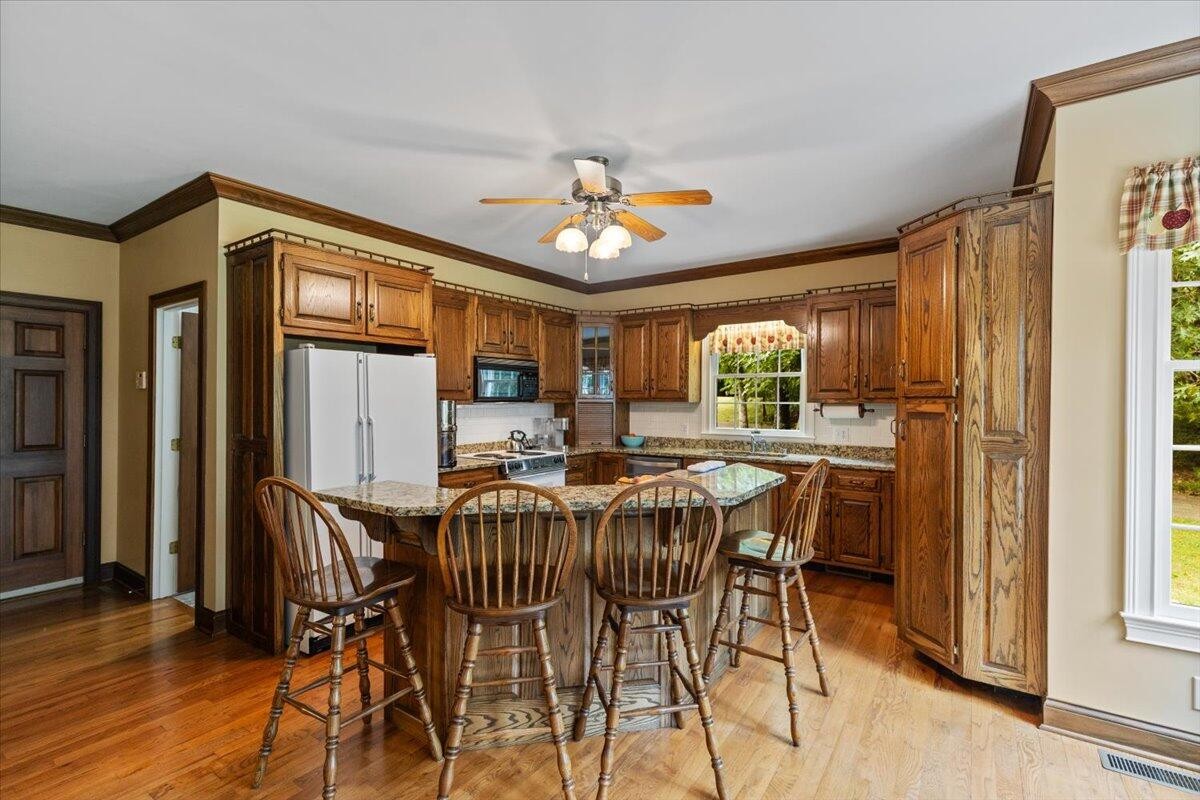 5979 Candies Creek Ridge Road, NW Charleston TN 37310