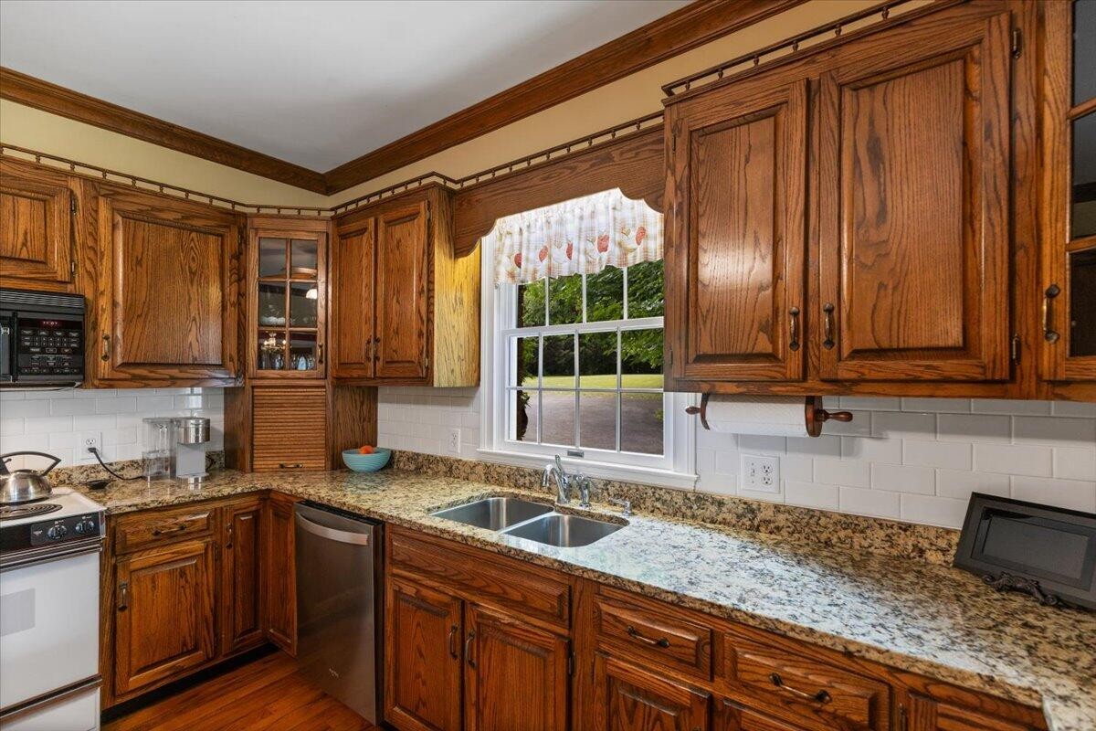5979 Candies Creek Ridge Road, NW Charleston TN 37310