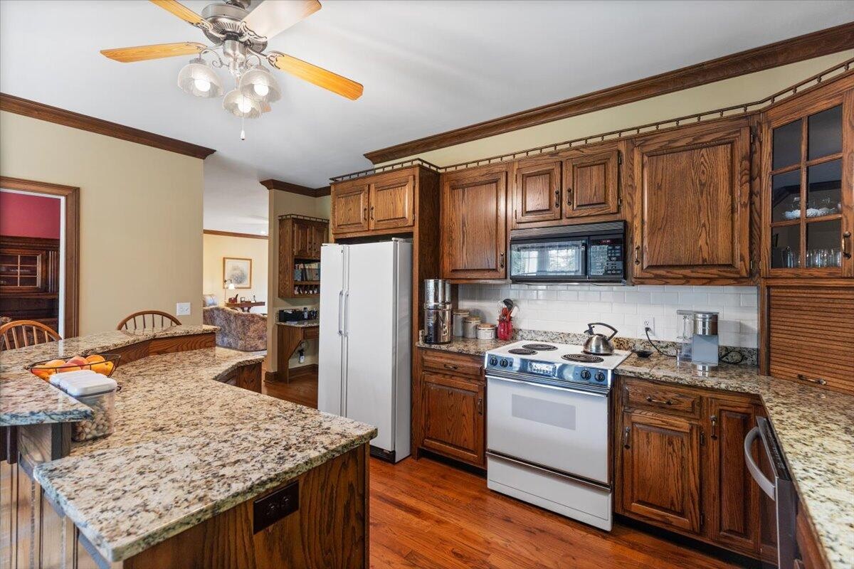 5979 Candies Creek Ridge Road, NW Charleston TN 37310