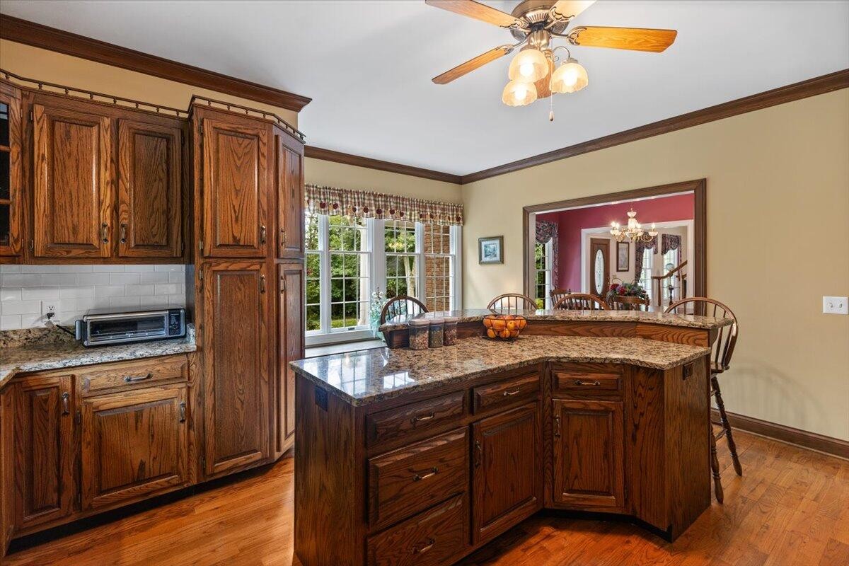 5979 Candies Creek Ridge Road, NW Charleston TN 37310