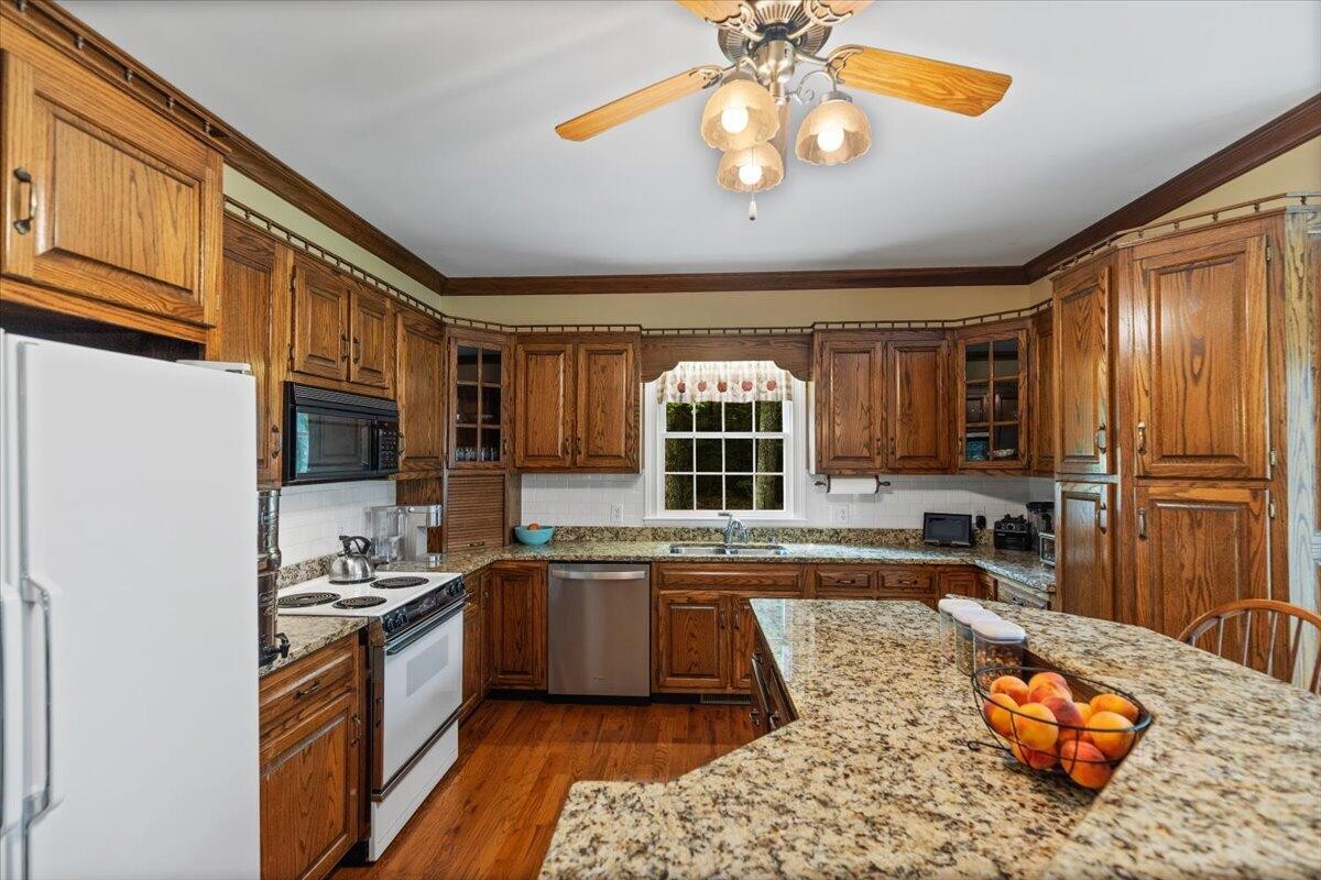 5979 Candies Creek Ridge Road, NW Charleston TN 37310