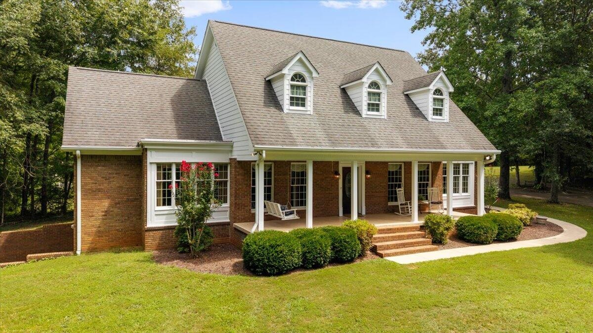 5979 Candies Creek Ridge Road, NW Charleston TN 37310