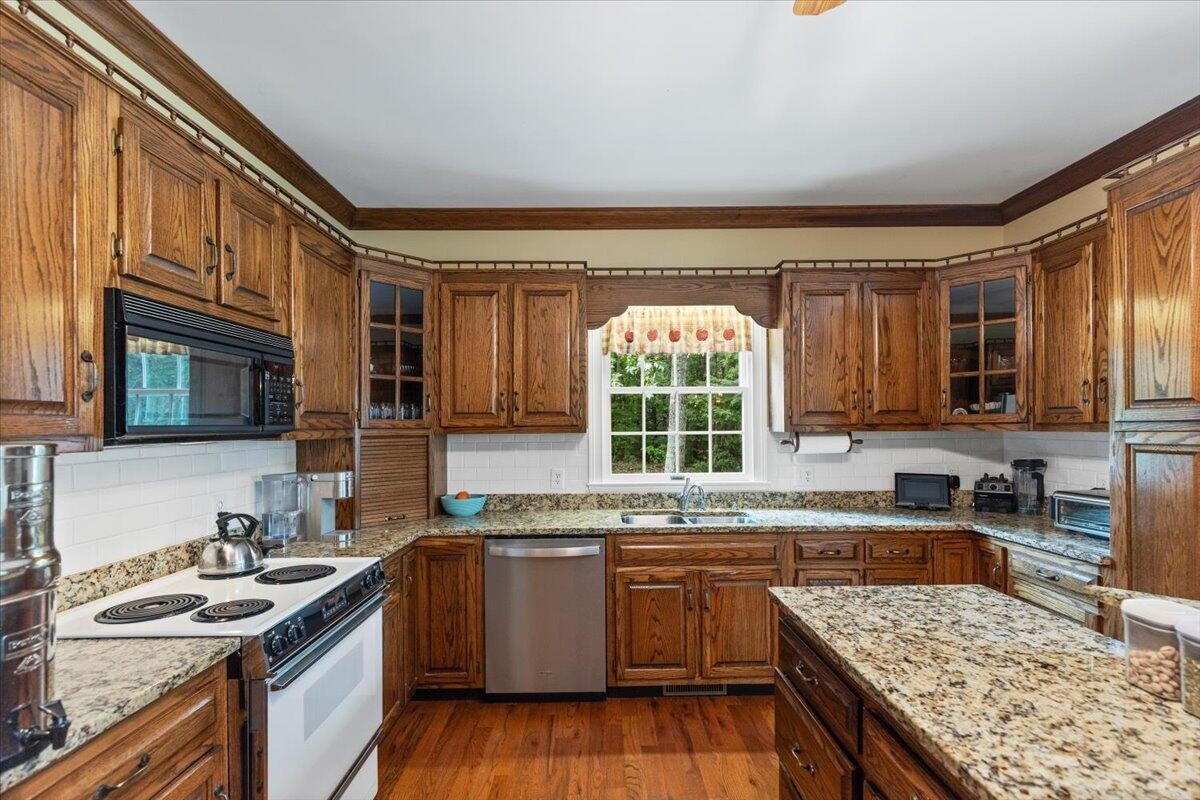 5979 Candies Creek Ridge Road, NW Charleston TN 37310