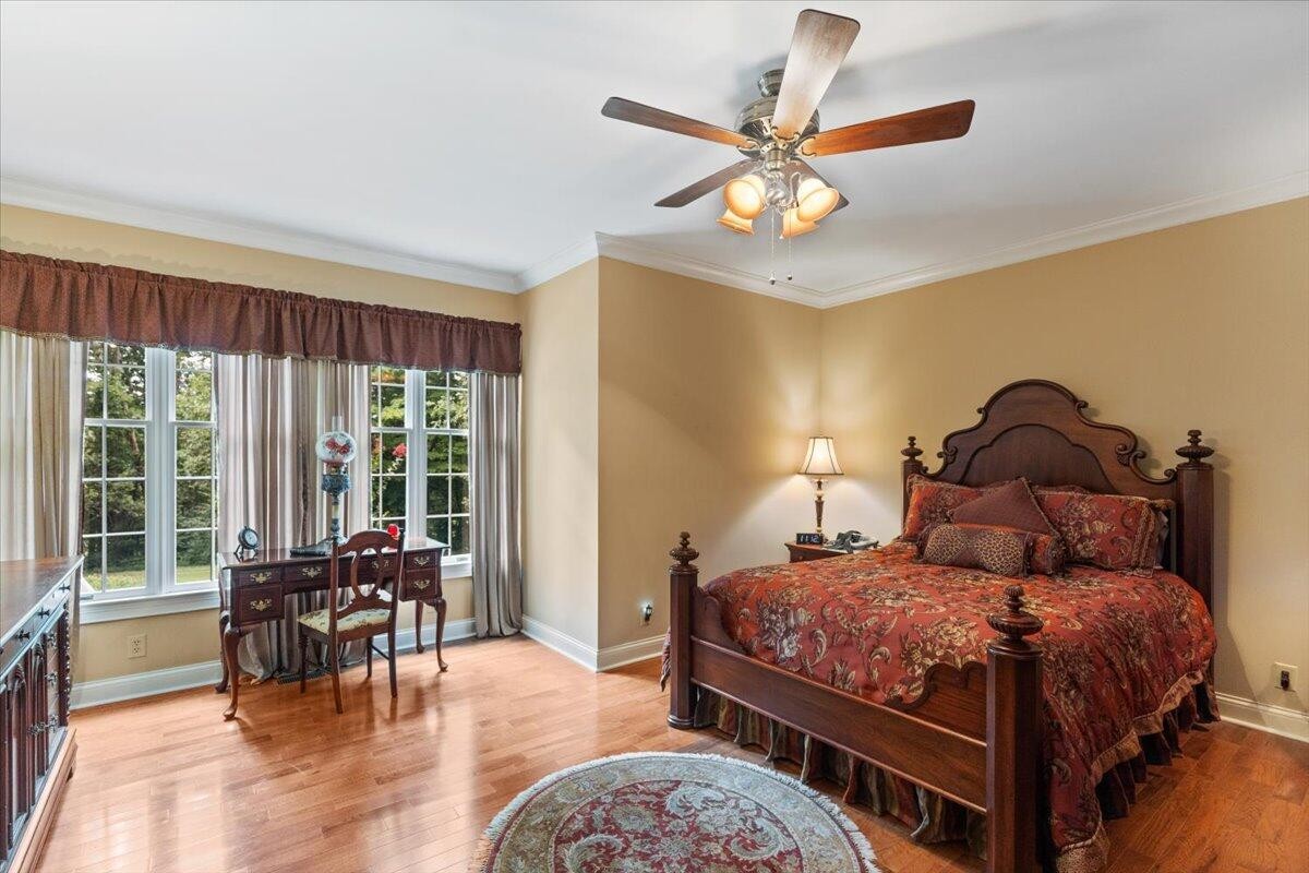 5979 Candies Creek Ridge Road, NW Charleston TN 37310