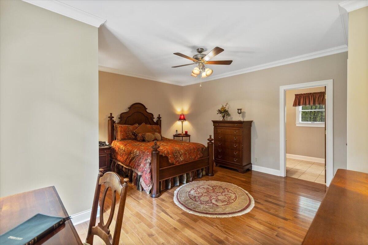 5979 Candies Creek Ridge Road, NW Charleston TN 37310