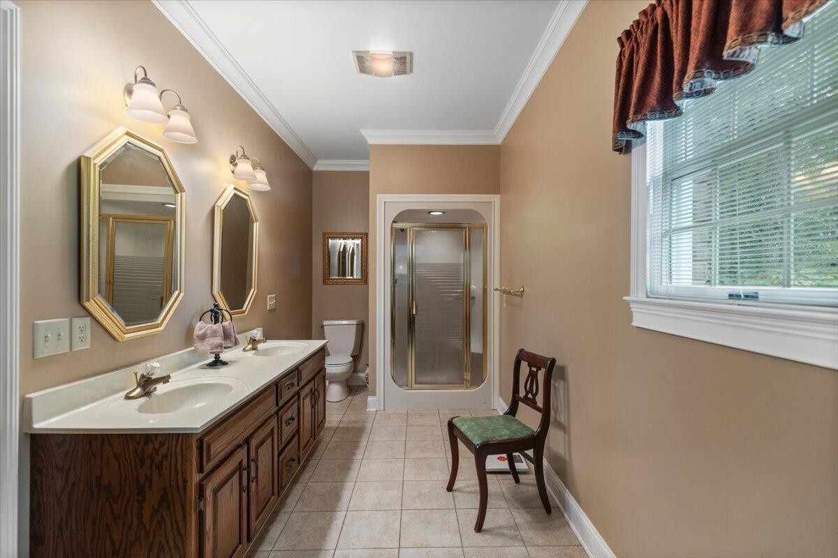 5979 Candies Creek Ridge Road, NW Charleston TN 37310