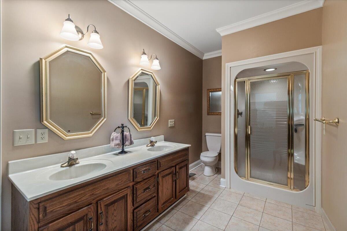 5979 Candies Creek Ridge Road, NW Charleston TN 37310