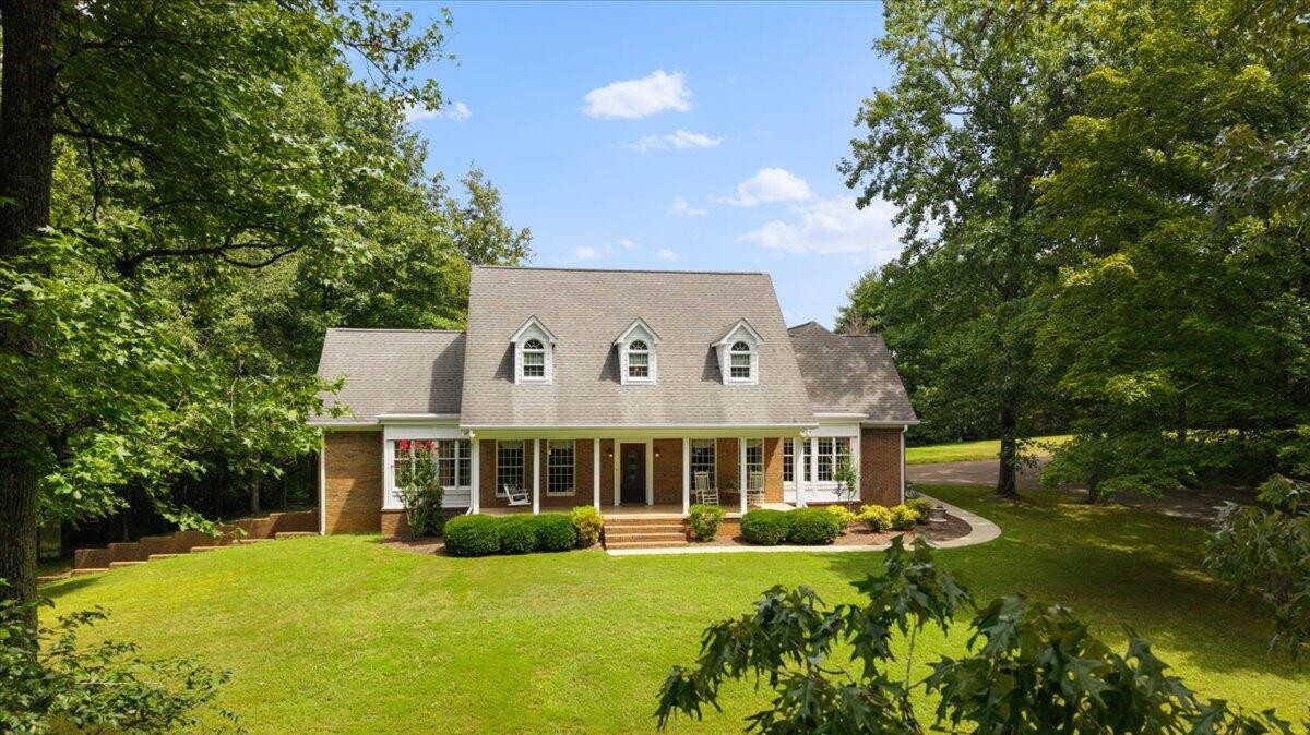 5979 Candies Creek Ridge Road, NW Charleston TN 37310