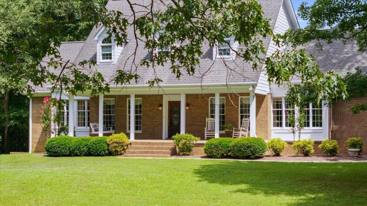 5979 Candies Creek Ridge Road, NW Charleston TN 37310