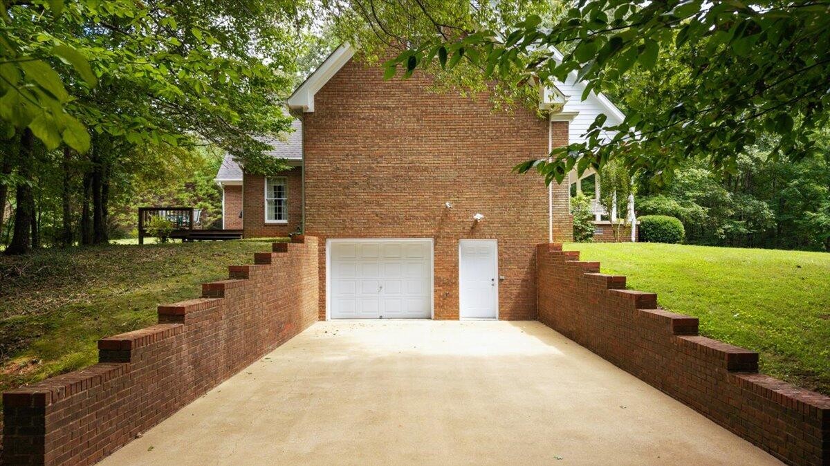 5979 Candies Creek Ridge Road, NW Charleston TN 37310