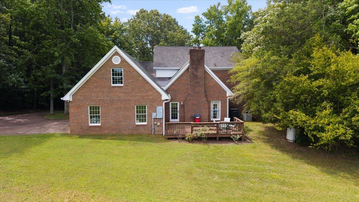 5979 Candies Creek Ridge Road, NW Charleston TN 37310