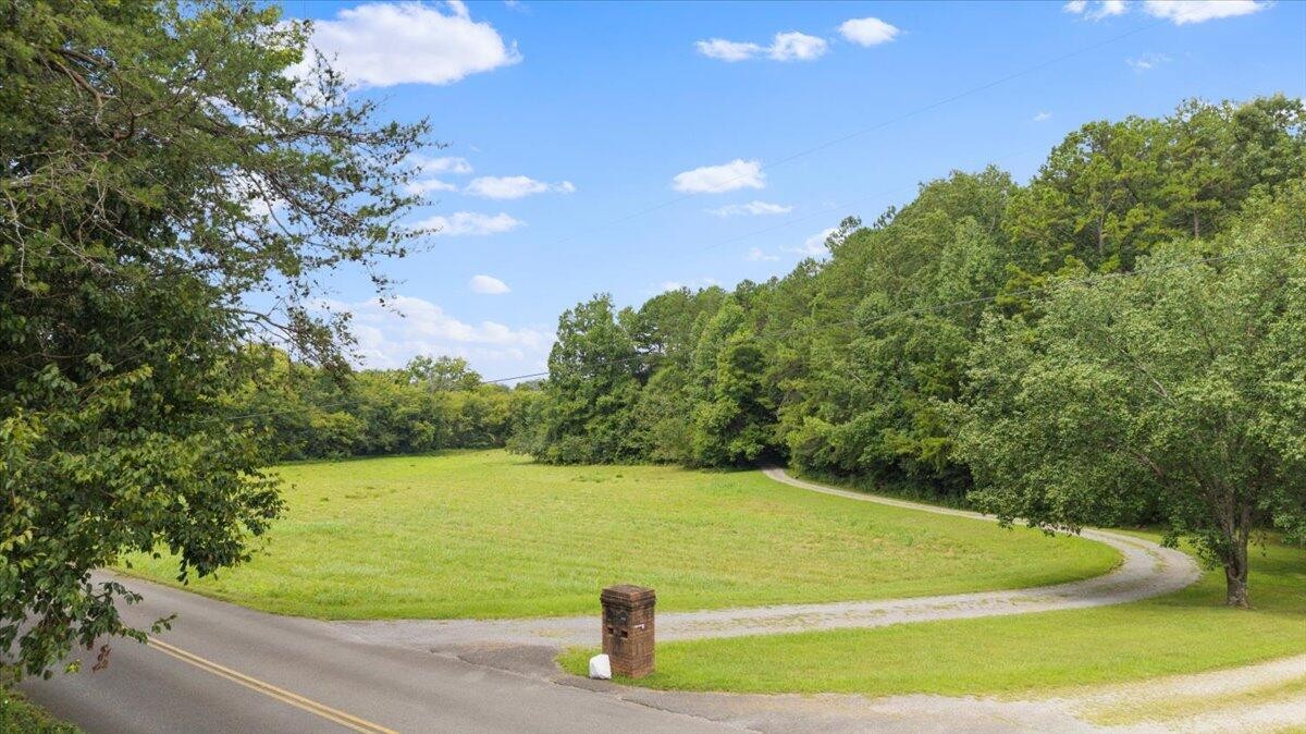 5979 Candies Creek Ridge Road, NW Charleston TN 37310