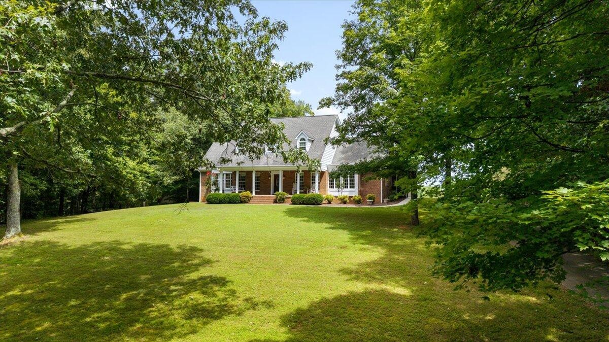 5979 Candies Creek Ridge Road, NW Charleston TN 37310