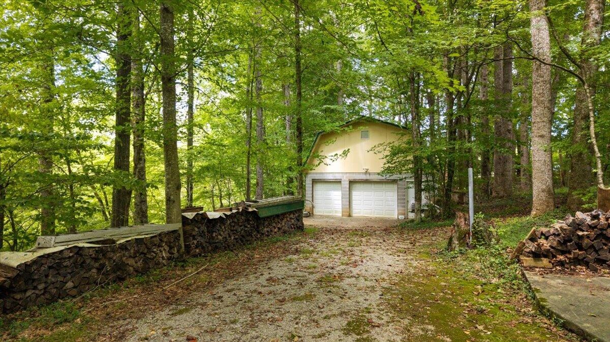 5979 Candies Creek Ridge Road, NW Charleston TN 37310