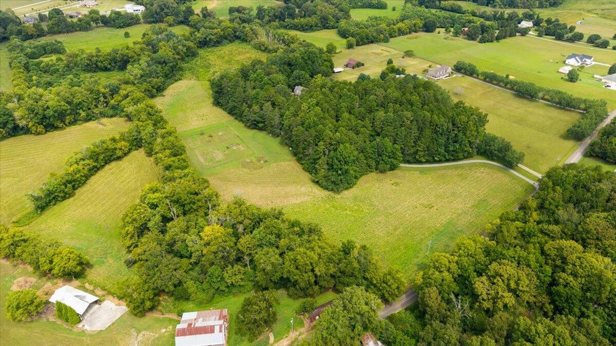 5979 Candies Creek Ridge Road, NW Charleston TN 37310