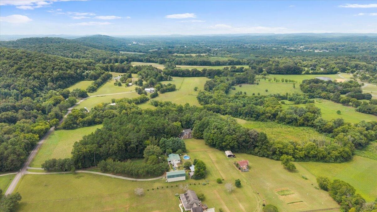 5979 Candies Creek Ridge Road, NW Charleston TN 37310